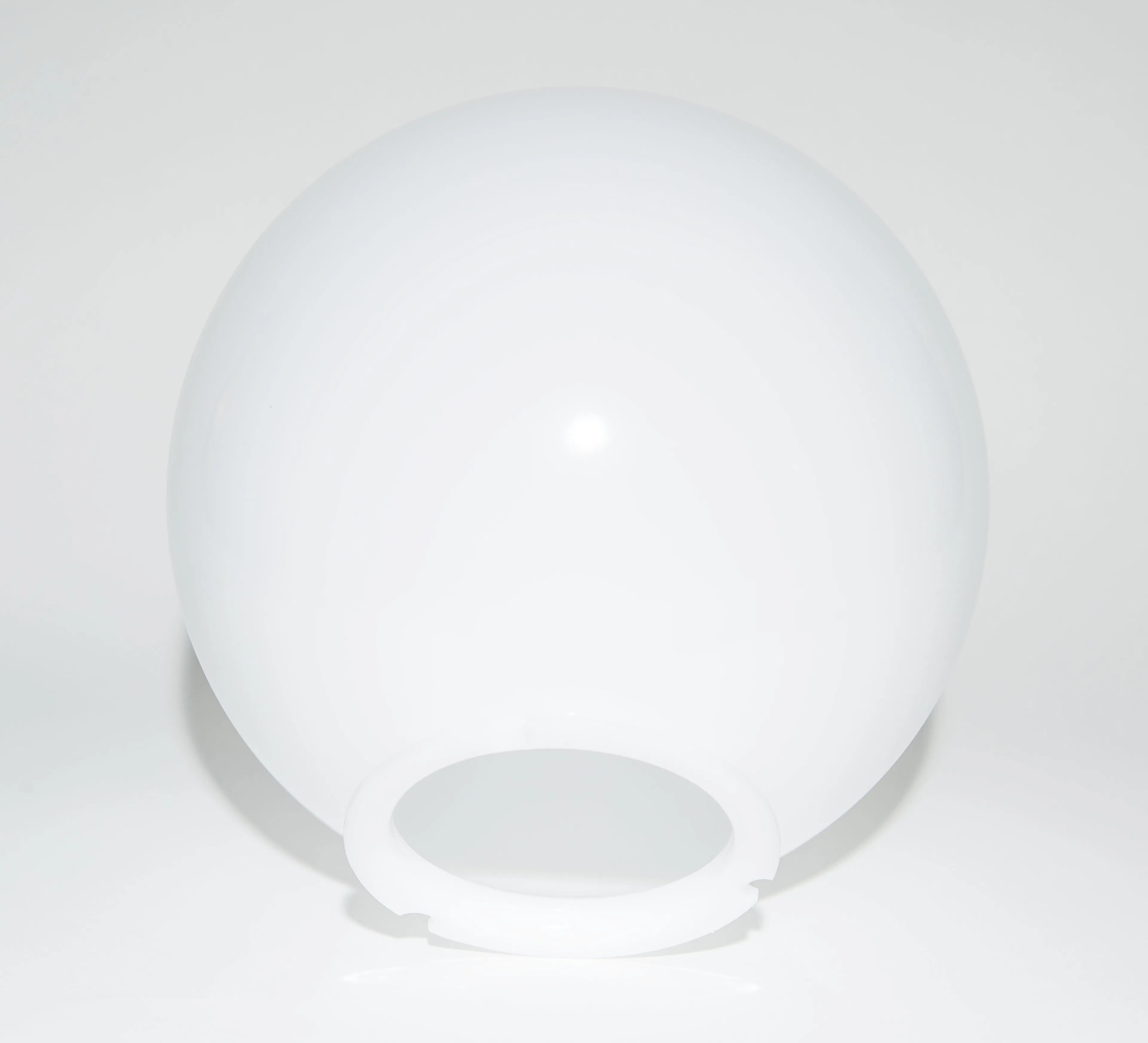 Reservglas Norlys Glob Bologna Opal