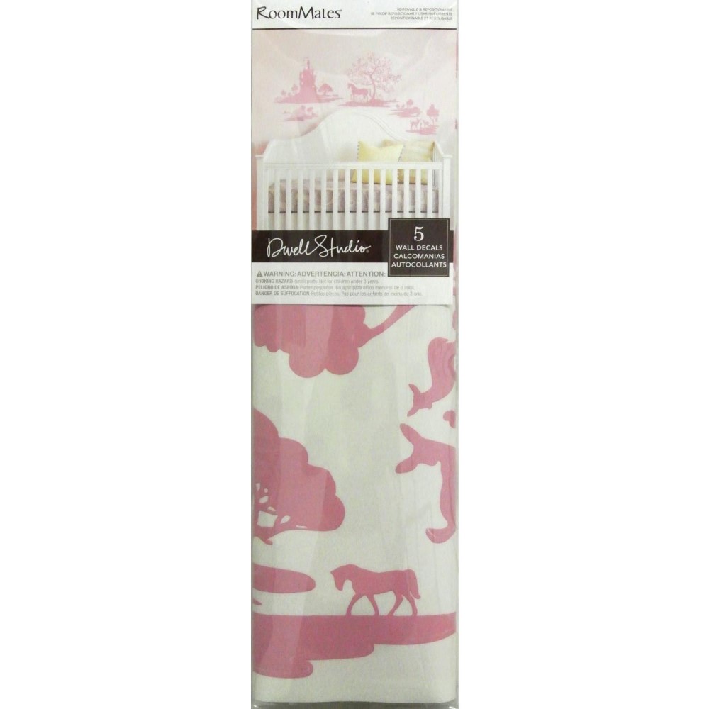 Väggdekor RoomMates Fable Giant