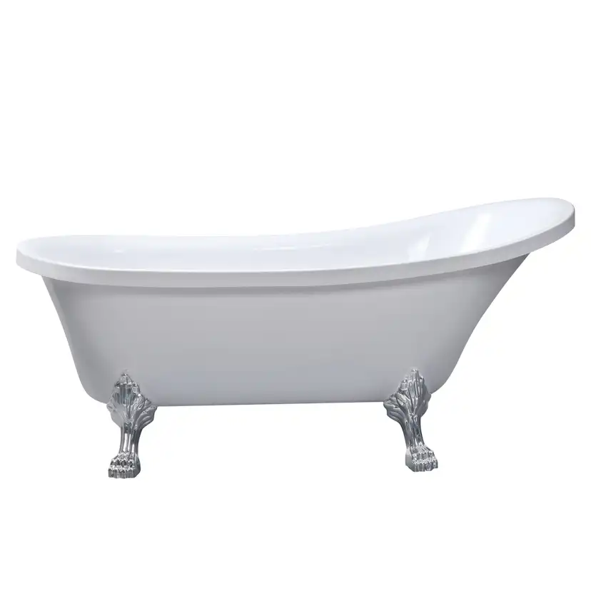 Tassbadkar Lykke Nordic Deluxe