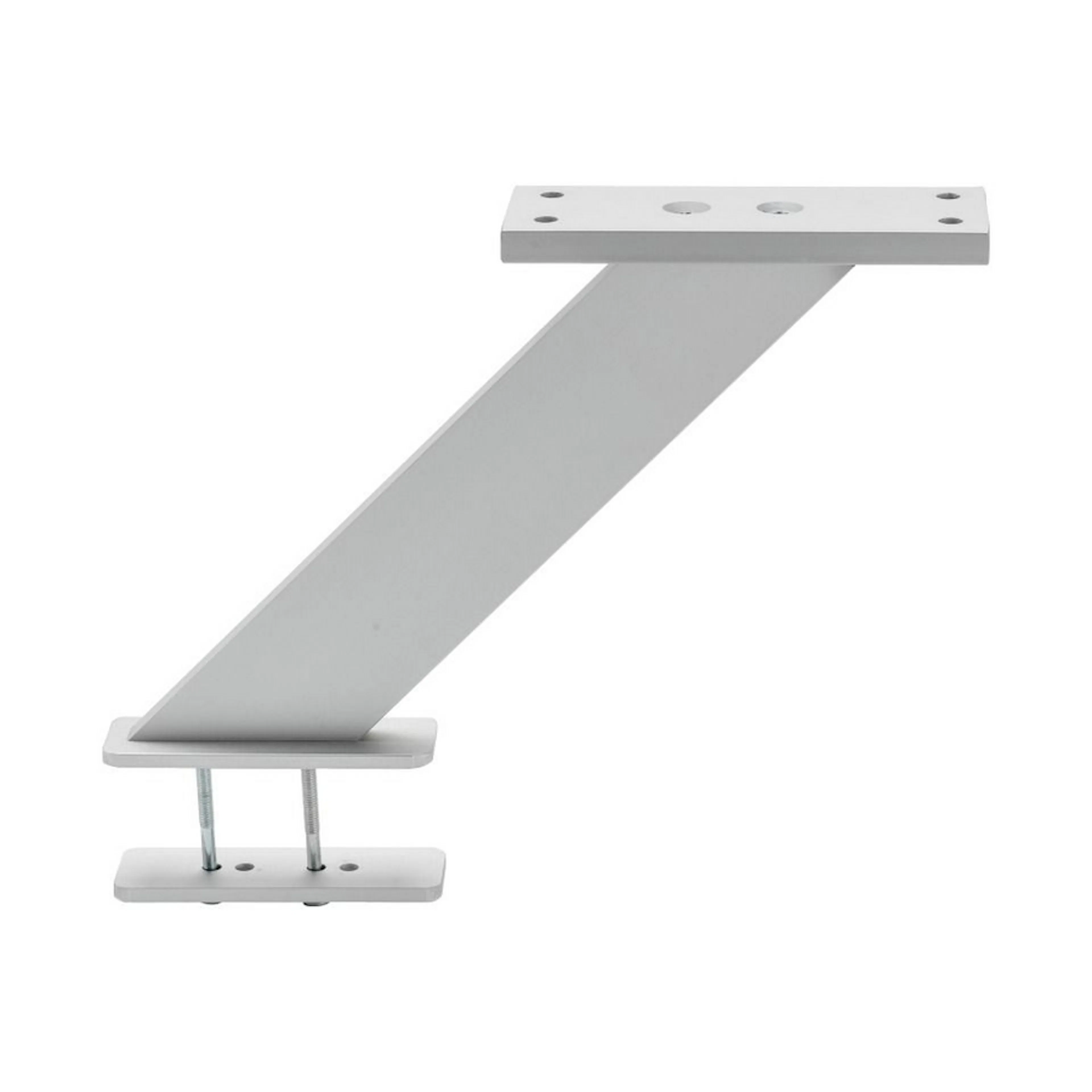 Barben Beslag Design Platt