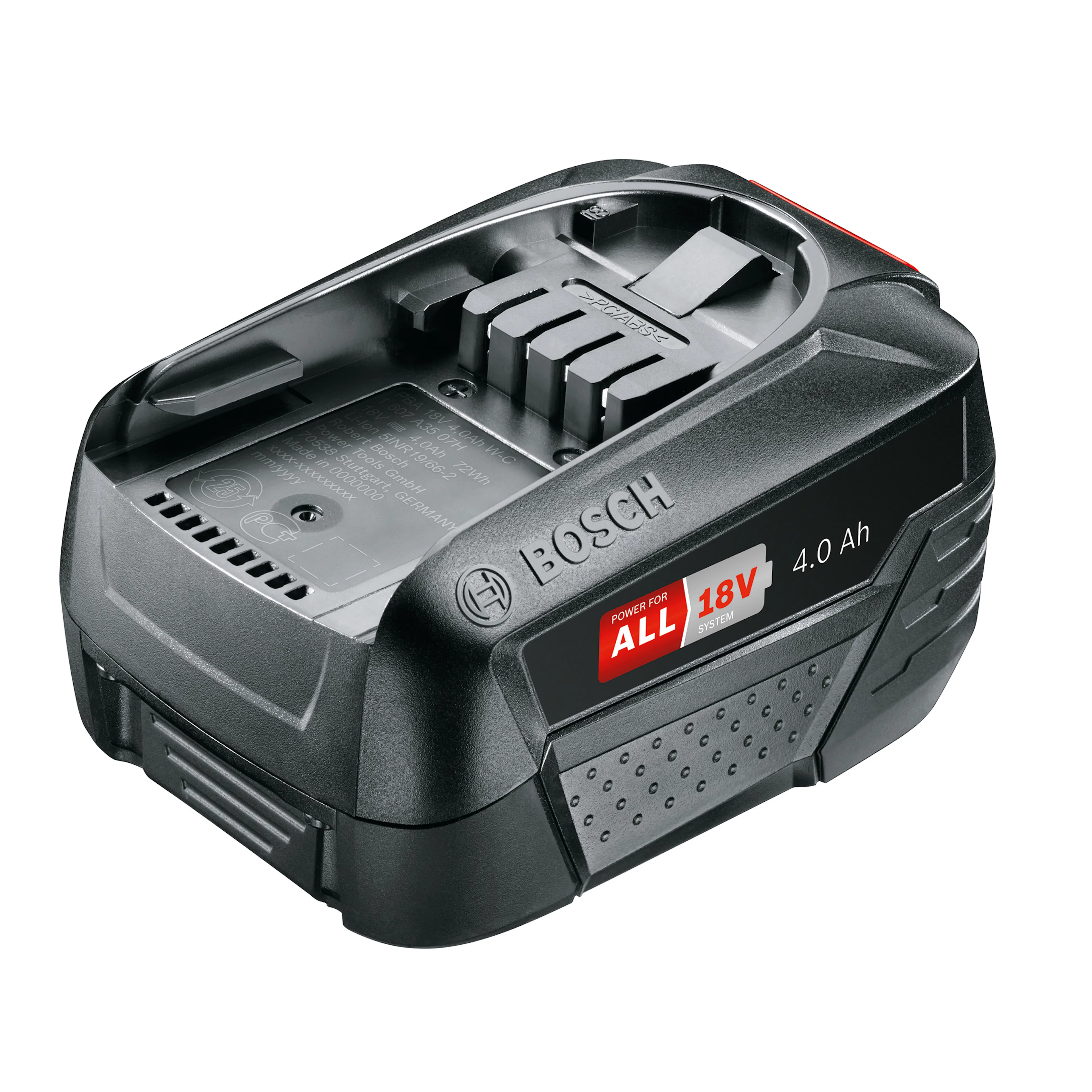 Batteri Bosch Power Tools 18V LI 4 Ah