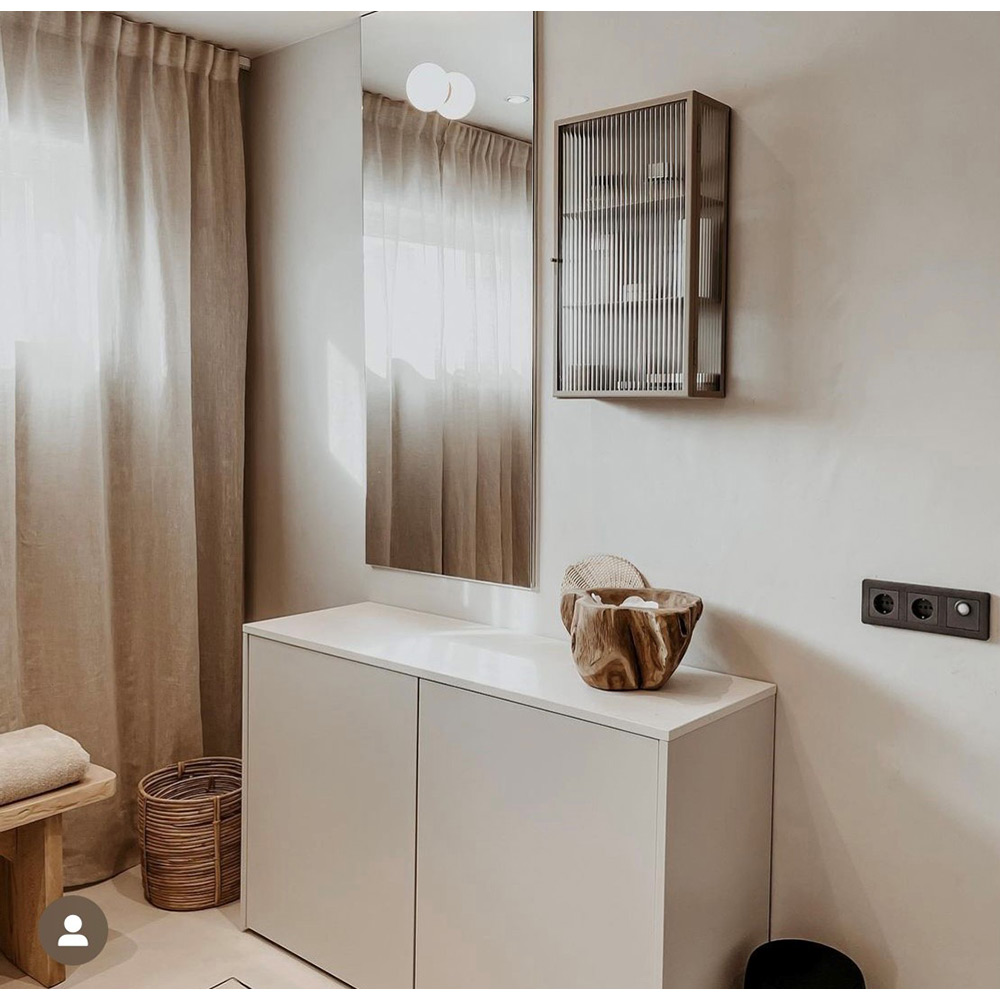 Microcement Design By Cement Badrums-kit Readymix