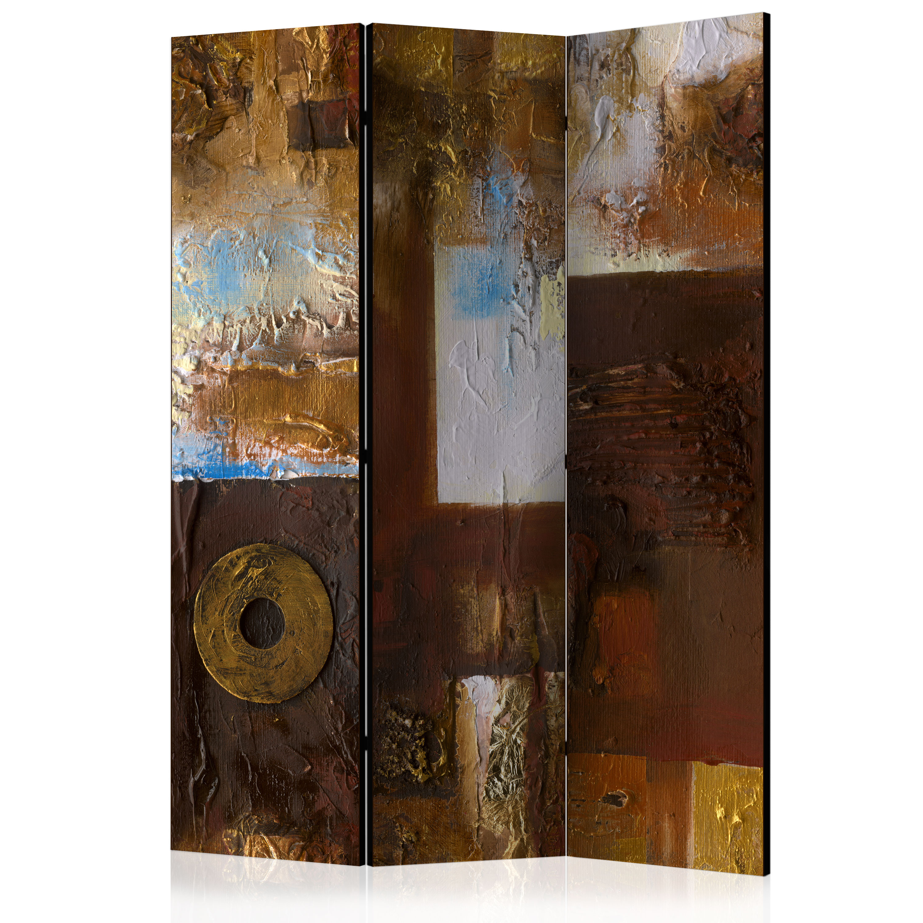 Rumsavdelare Arkiio Winter Landscape 135x172 cm