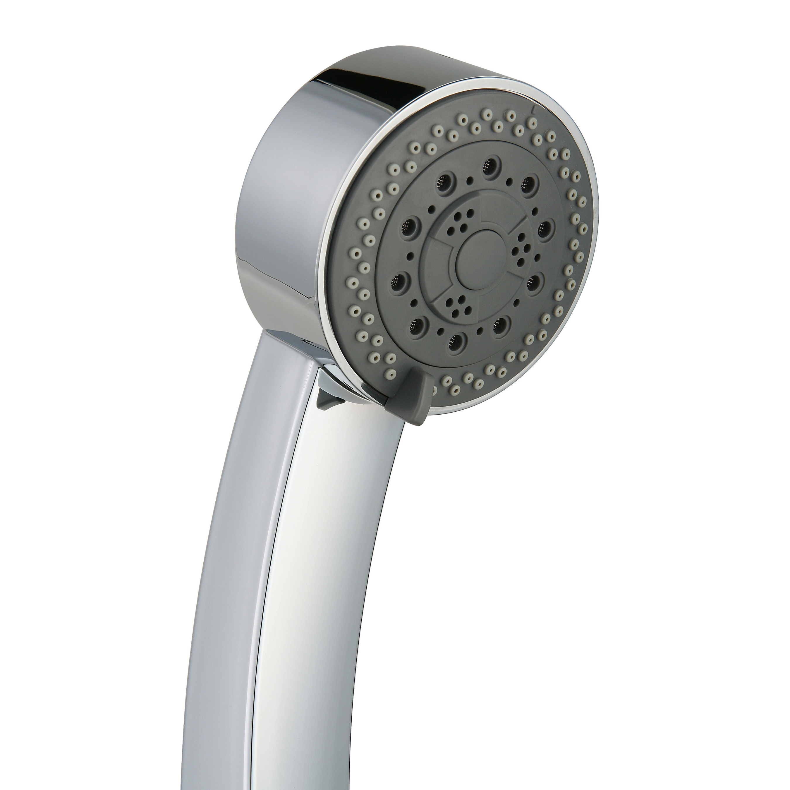 Handdusch Adora Ductor Ø80 mm 3-spray