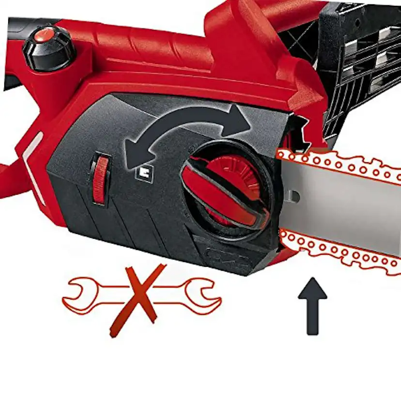 Motorsåg Einhell GE-EC 2240