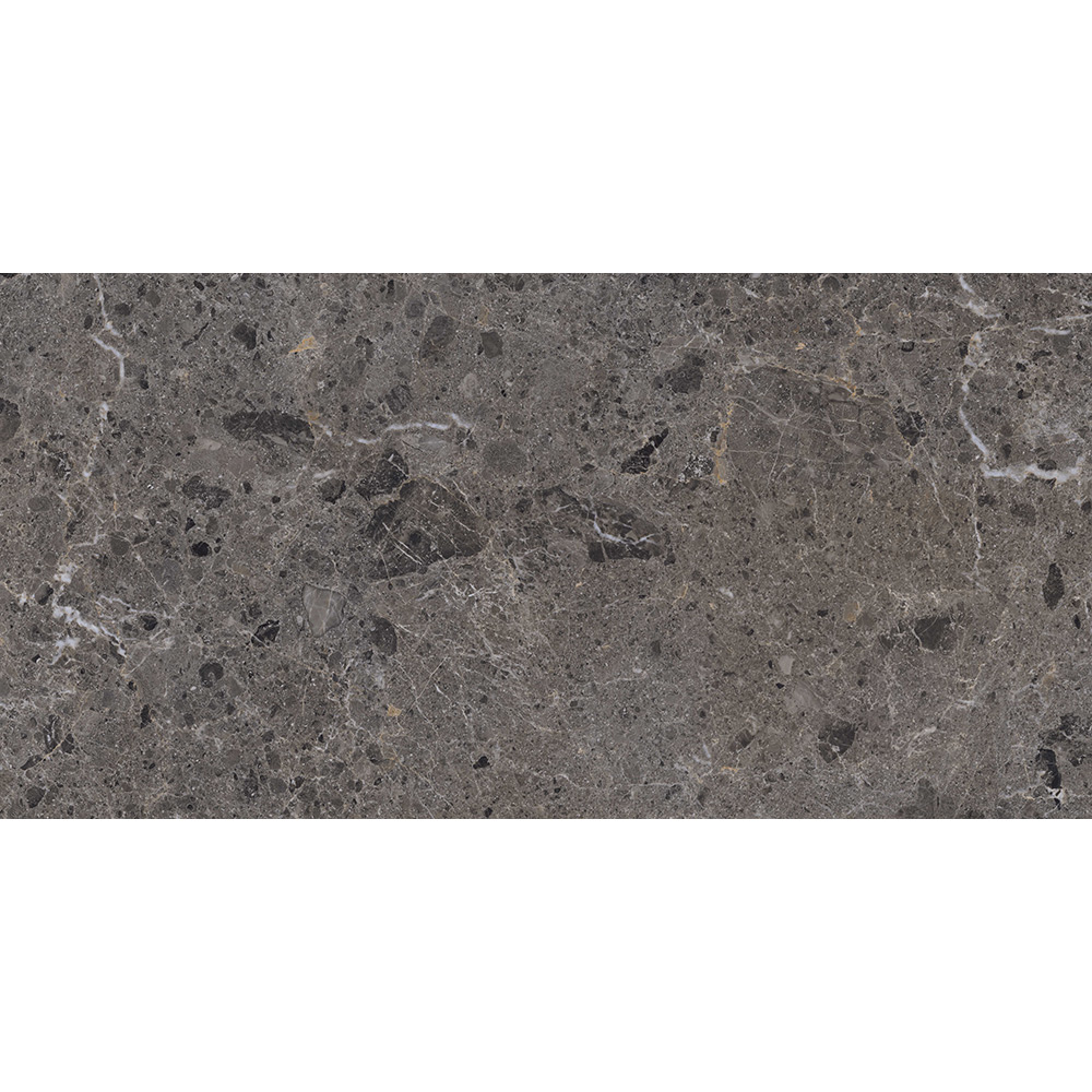 Klinker Tenfors Artic Antracita Marmor Matt 60x120 cm
