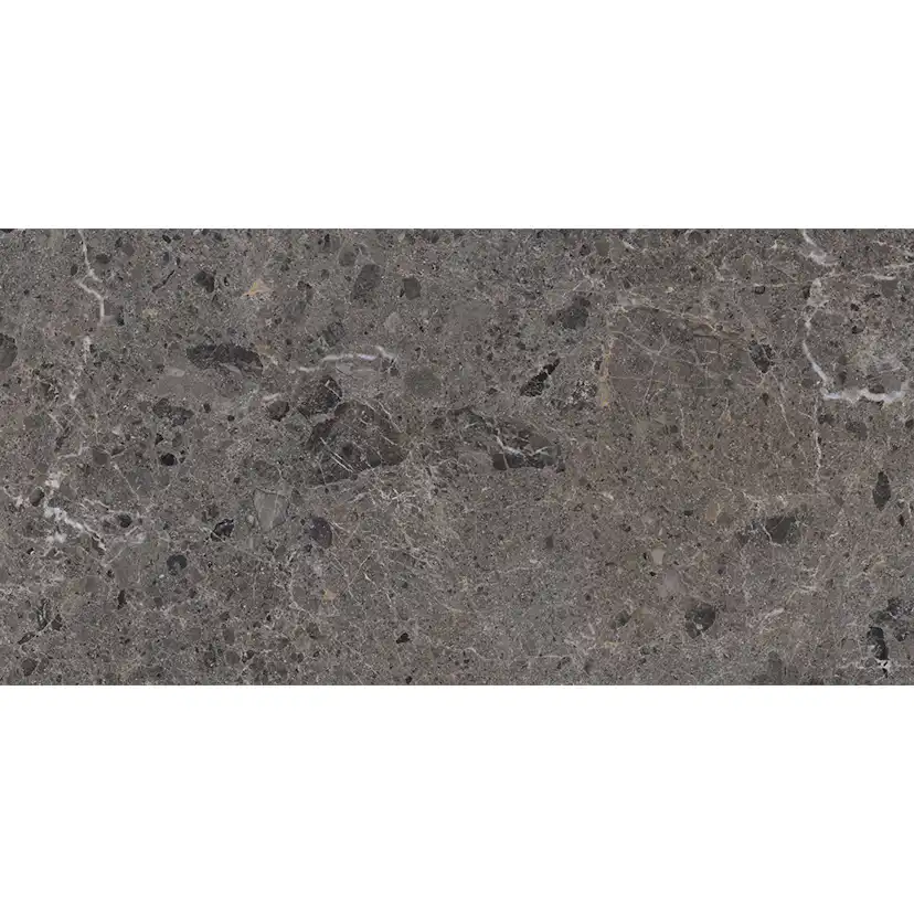 Klinker Tenfors Artic Antracita Marmor Matt 60x120 cm