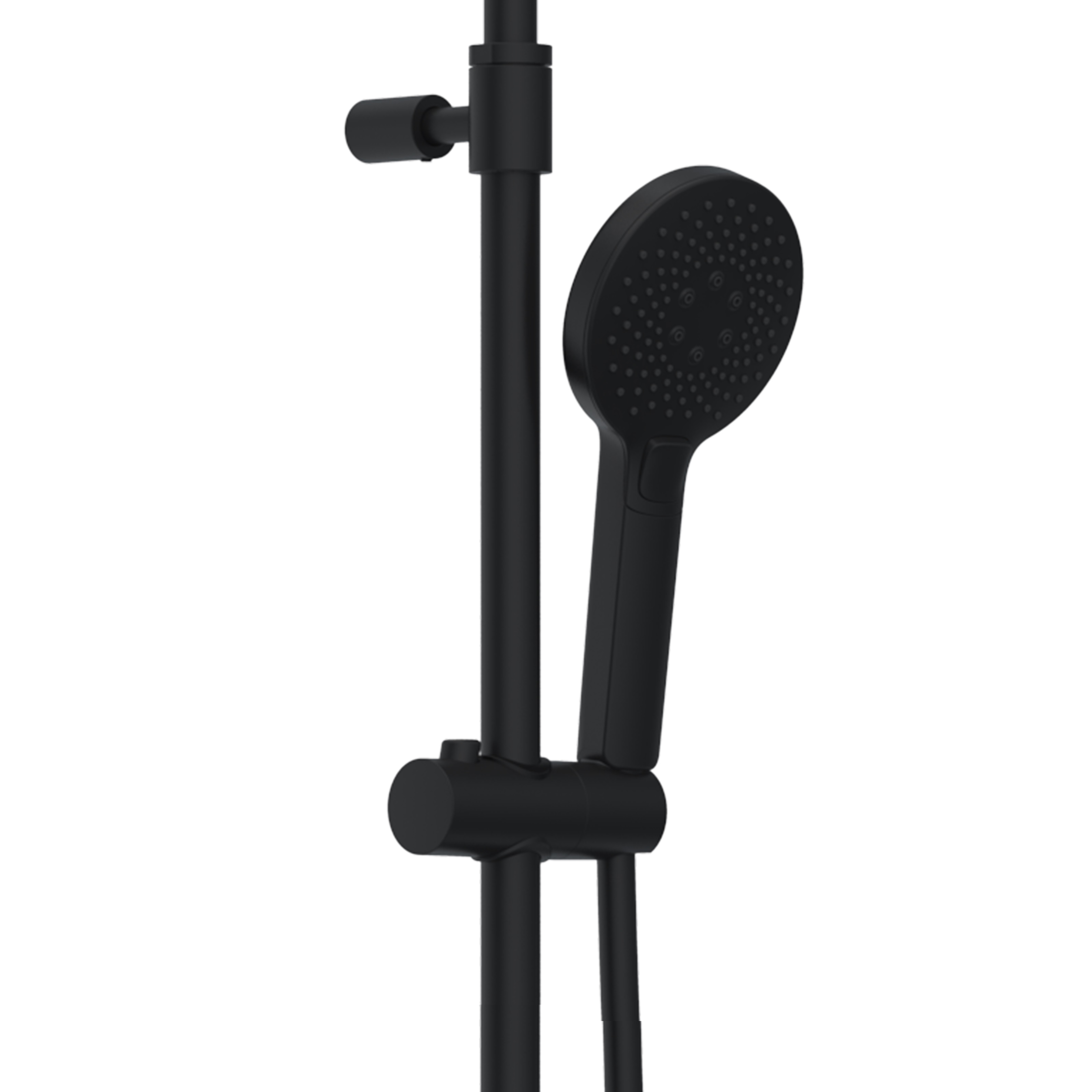 Takduschset Arrow Hönö Black Edition 160 cc
