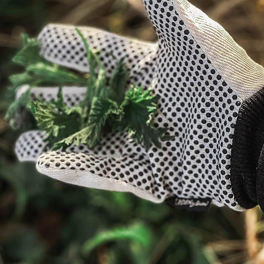 Trädgårdshandske by Benson Basic