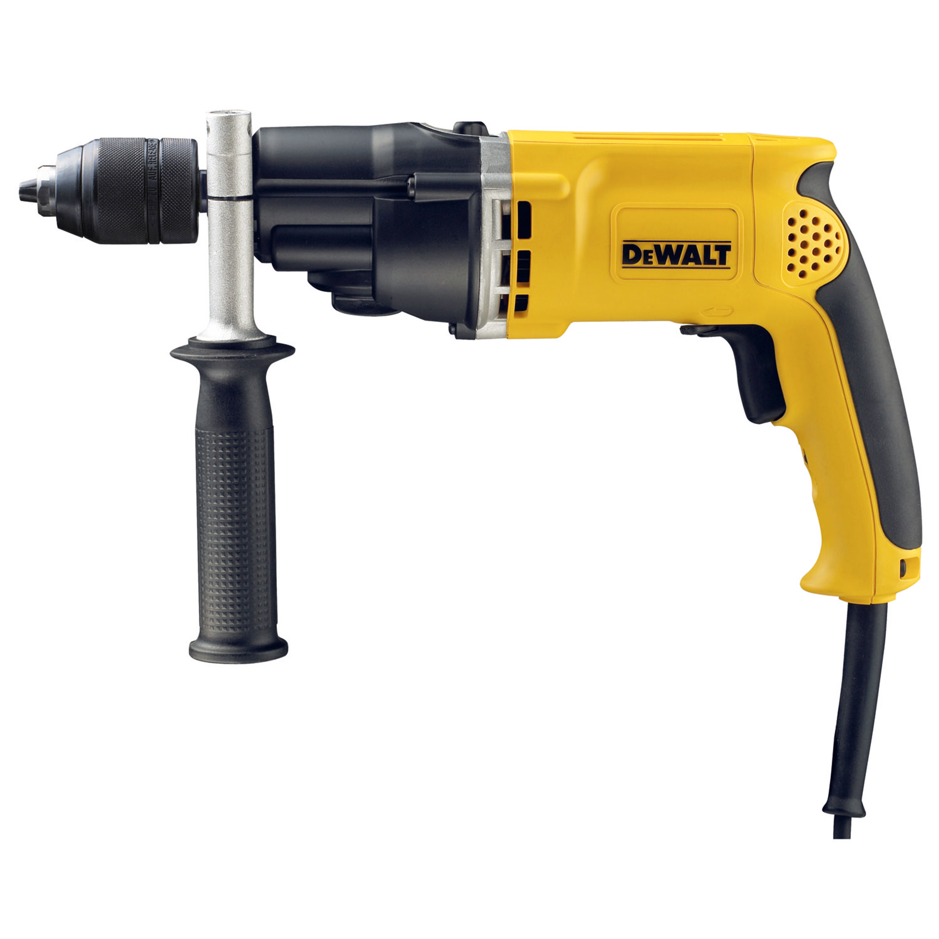 Borrmaskin Dewalt D21441-QS 230 V