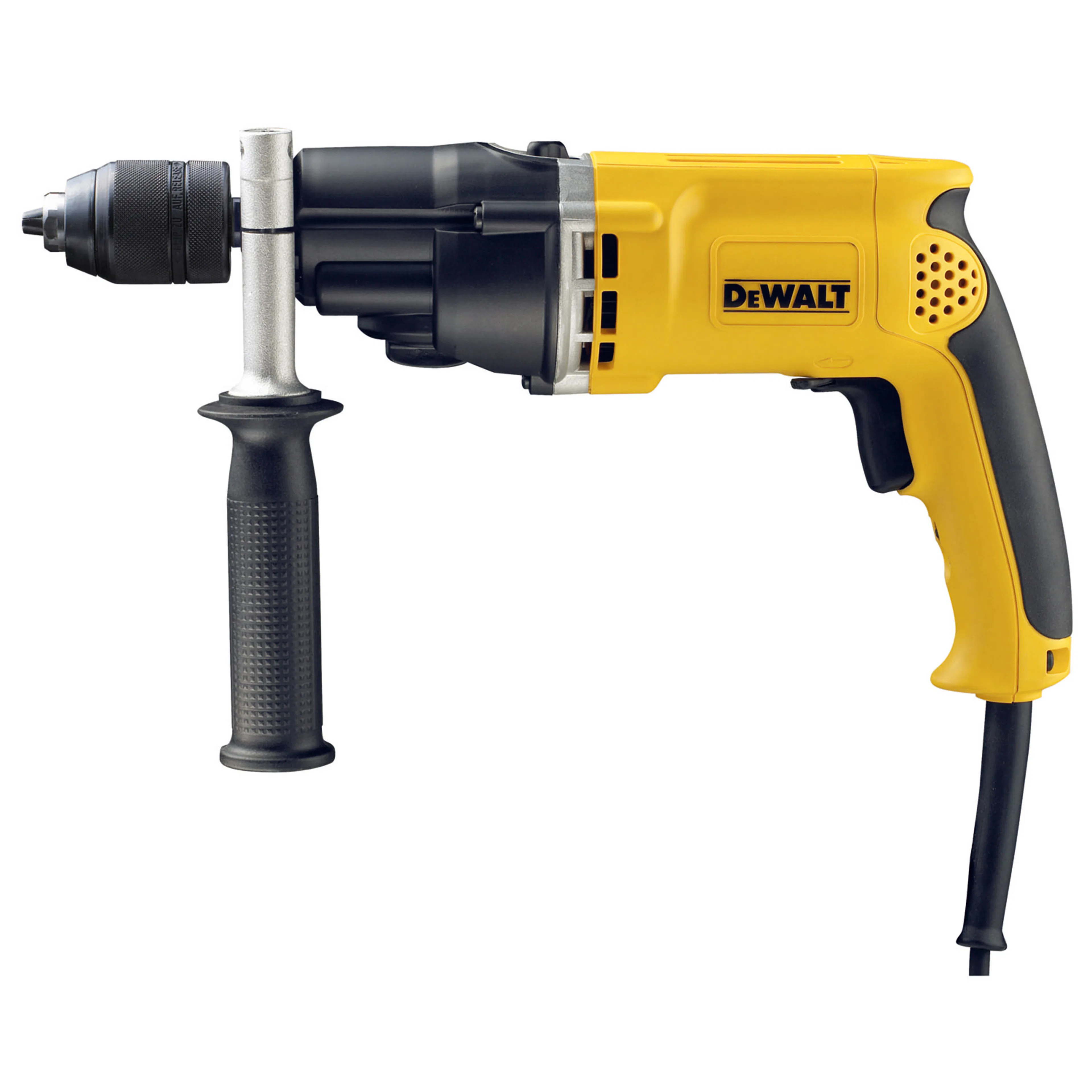 Borrmaskin Dewalt D21441-QS 230 V