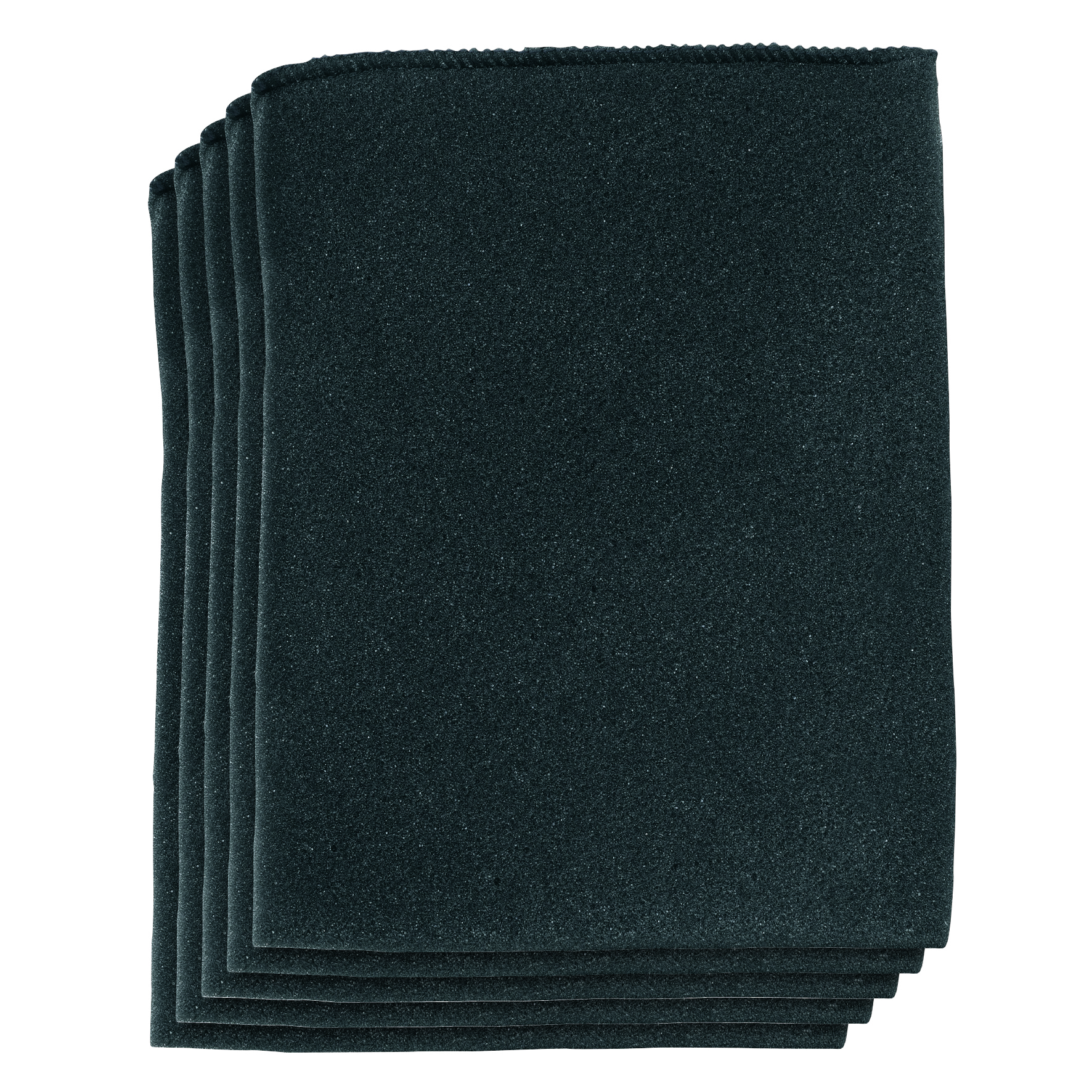 Skumfilter Einhell Till Våtsugning 5-pack
