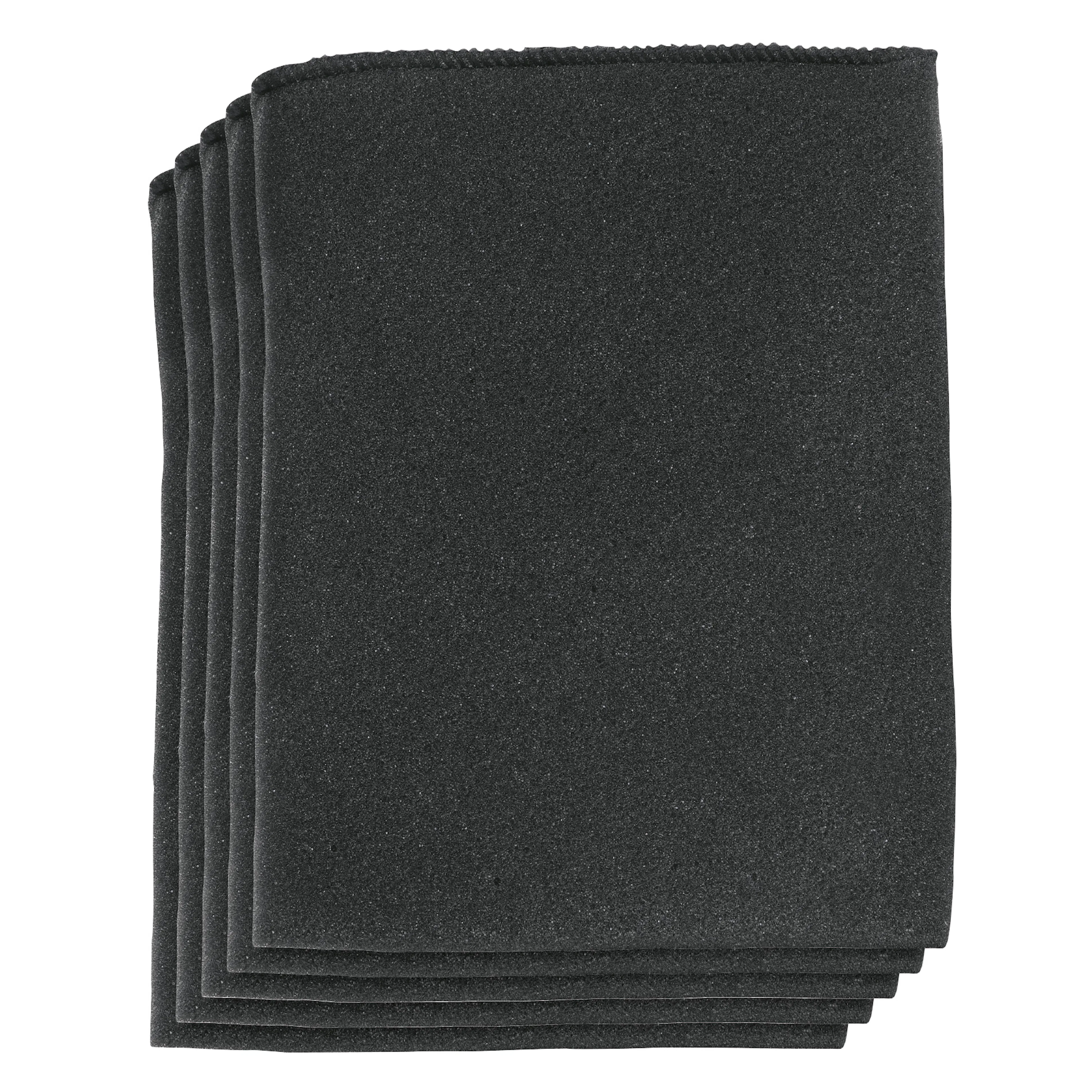 Skumfilter Einhell Till Våtsugning 5-pack
