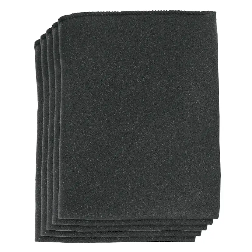 Skumfilter Einhell Till Våtsugning 5-pack