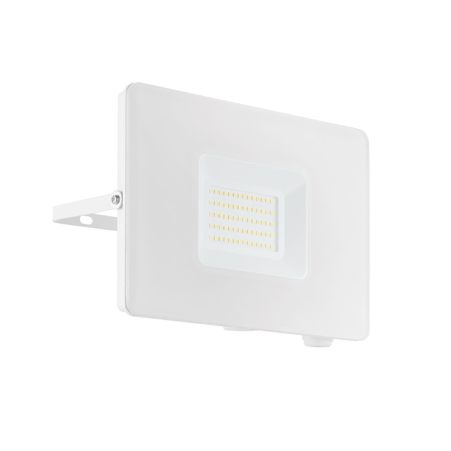 Vägglampa Eglo Faedo 3 Utan Sensor