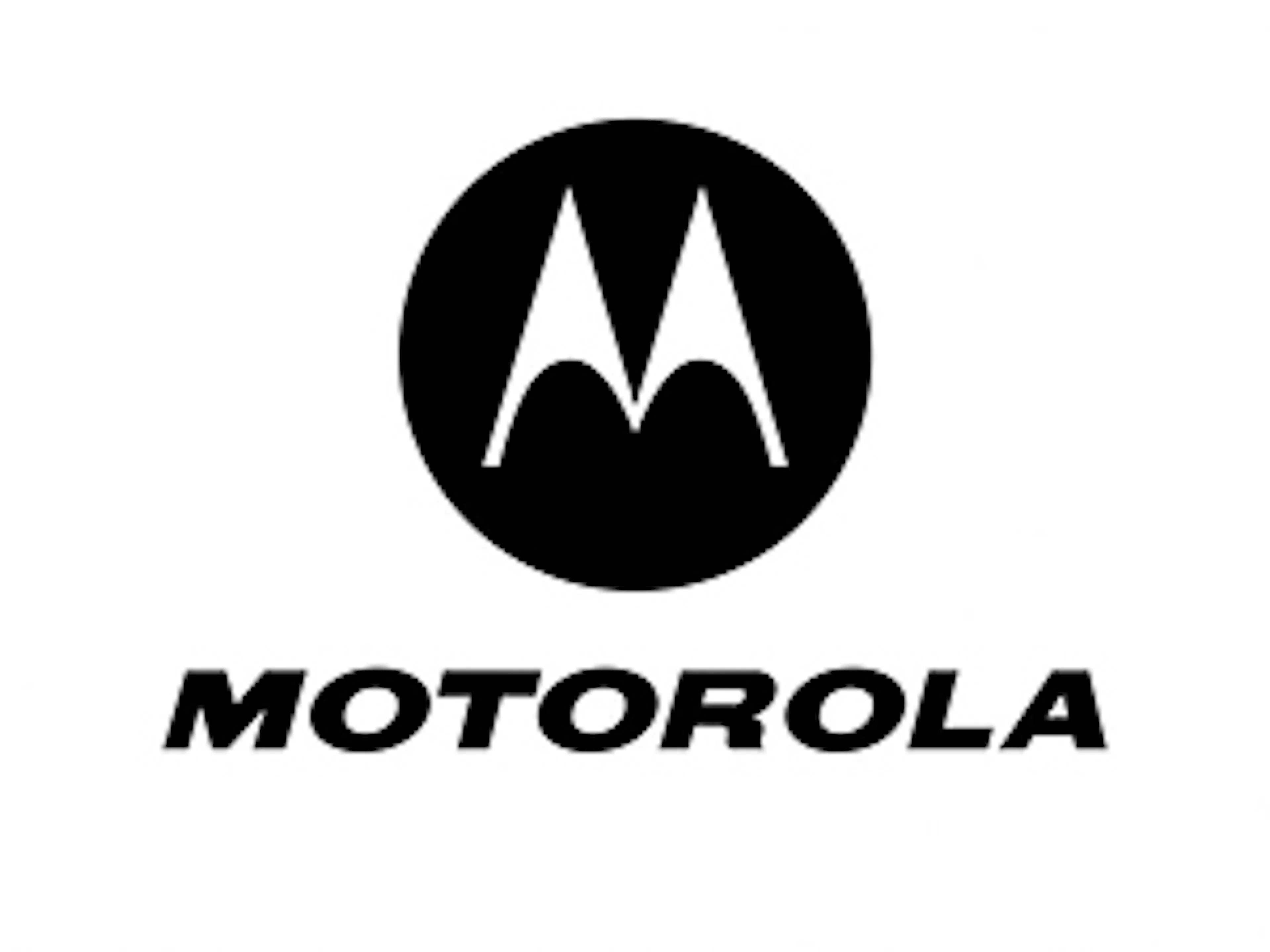 Motorola logo