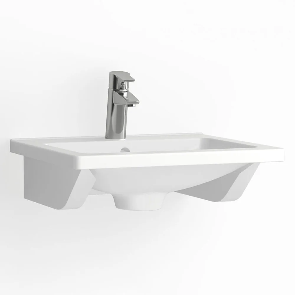 TVÄTTSTÄLL FREE 515 EC BxD: 515x420 mm