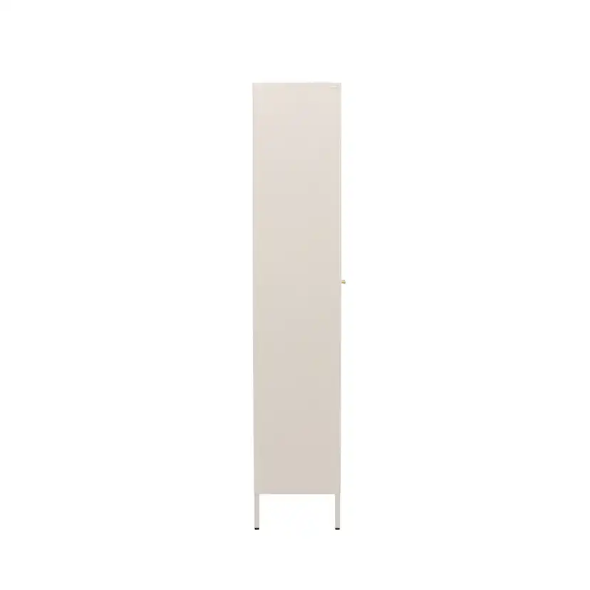 Lima Cabinet - Beige / Beige Beige