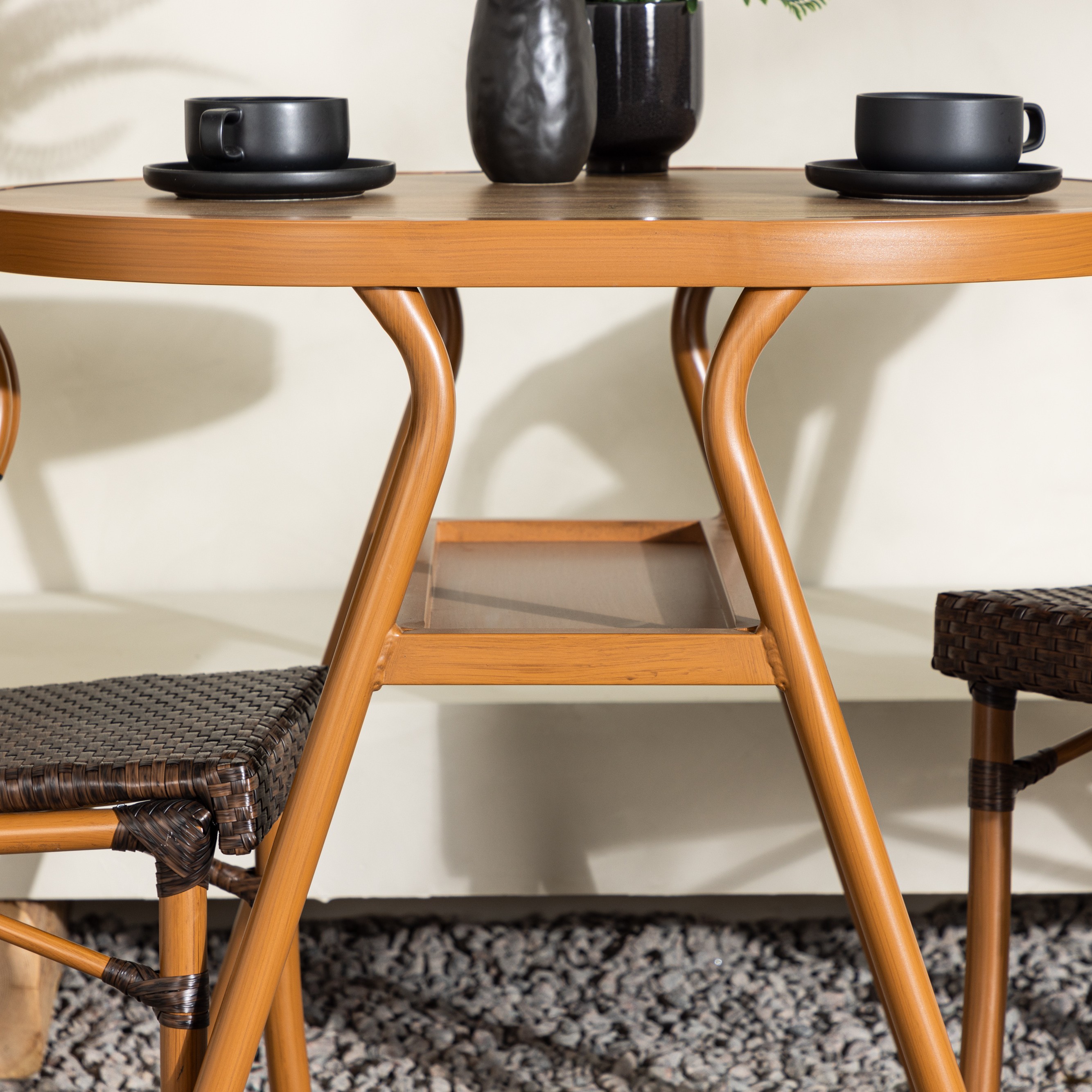 Caféset Venture Home Abrantes