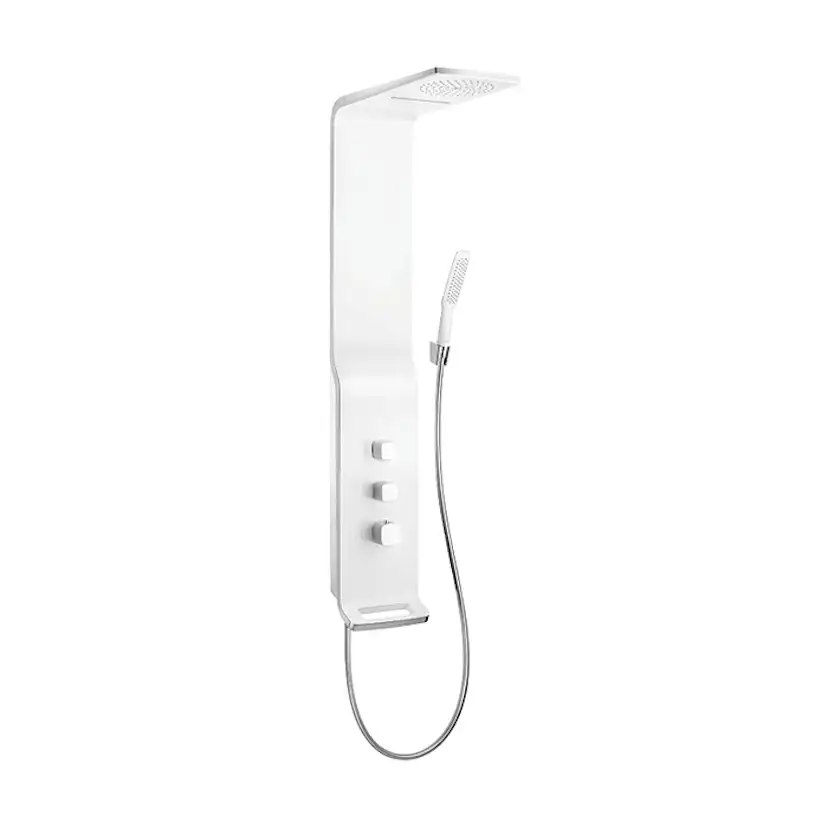 Duschpanel Hansgrohe Raindance Air Lift