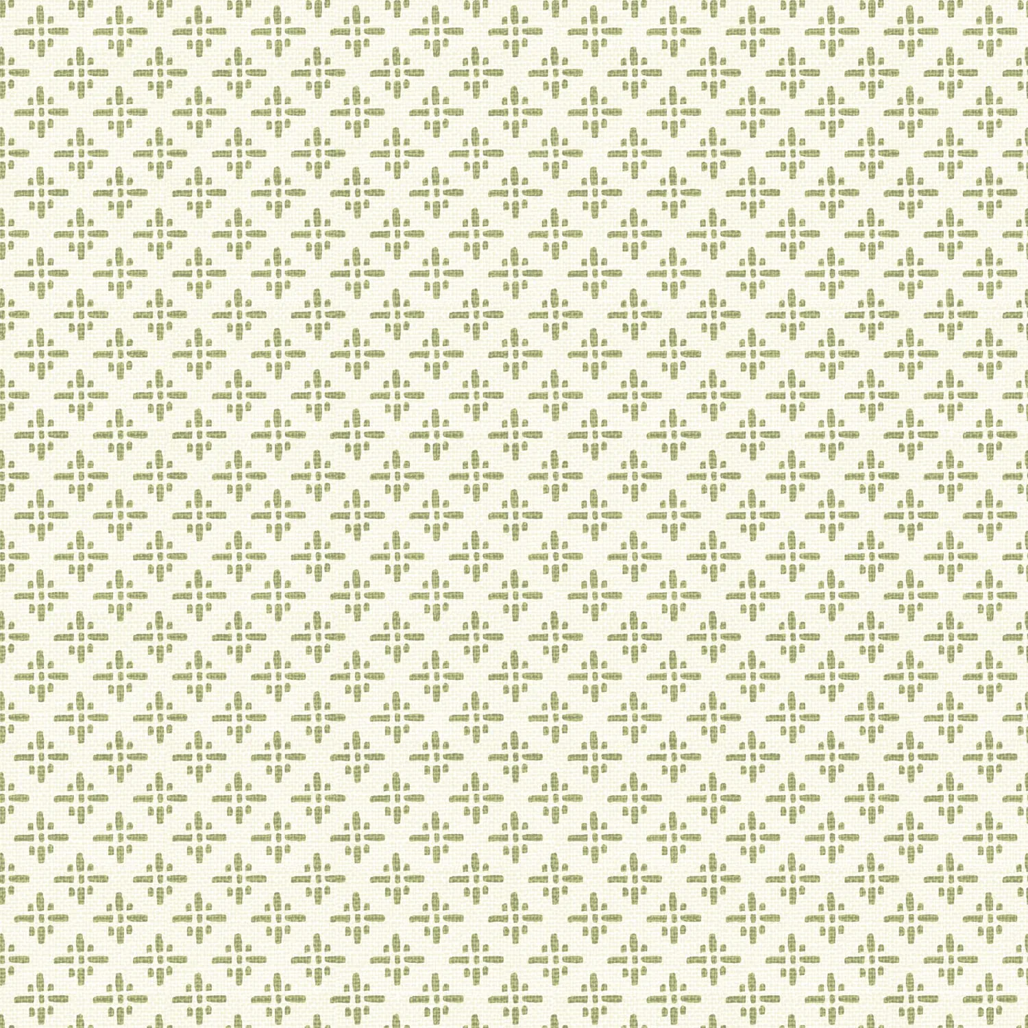 Tapet Joules Beckett Star Olive Green