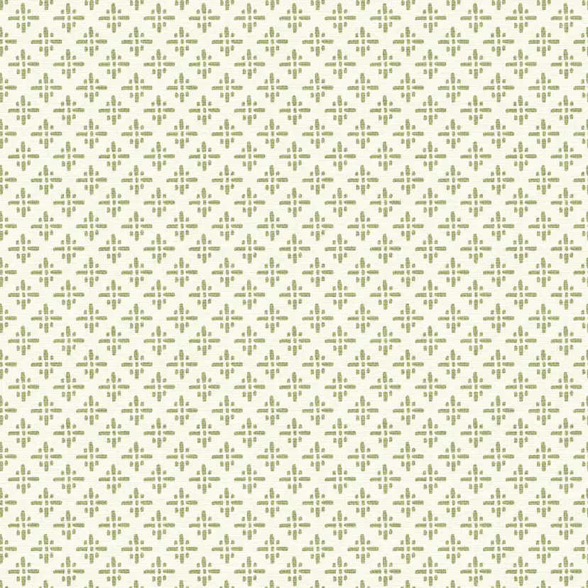 Tapet Joules Beckett Star Olive Green