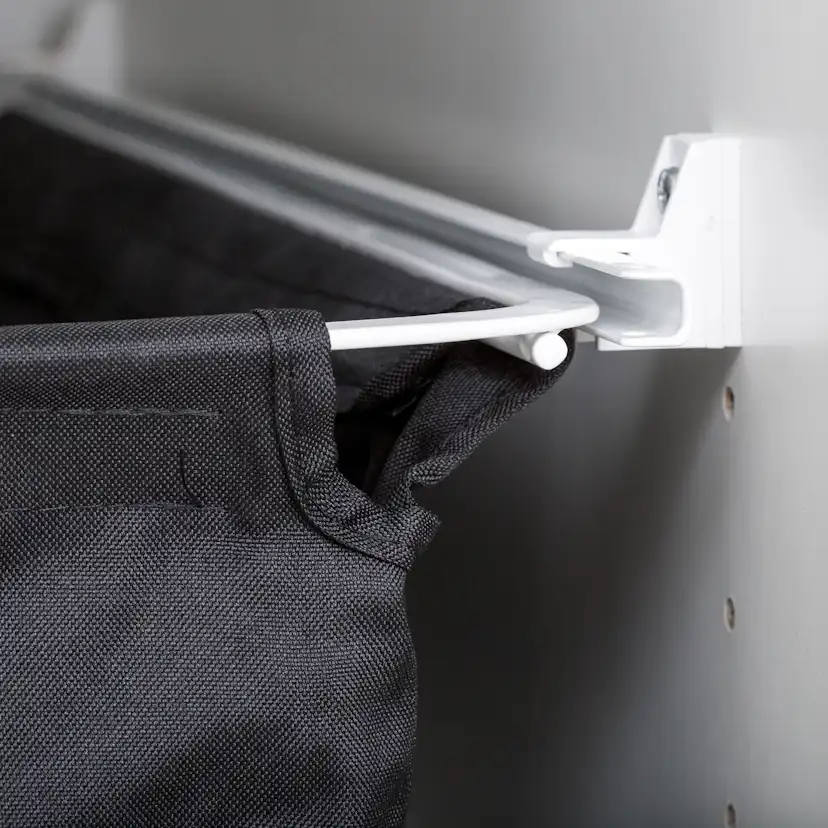 Universalglidlist Lundbergs Wide 550 mm