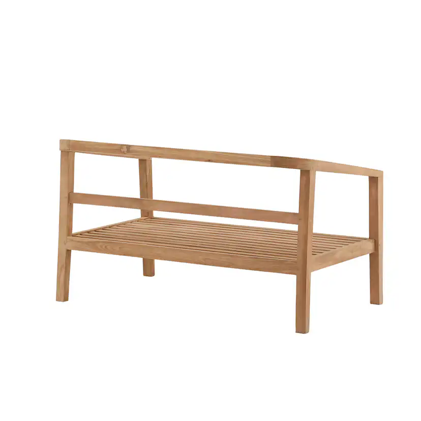 Soffa Venture Home Kiara Teak