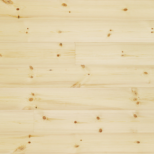 Massivt Trägolv SoftPine Not treated 25x137 25x137 mm
