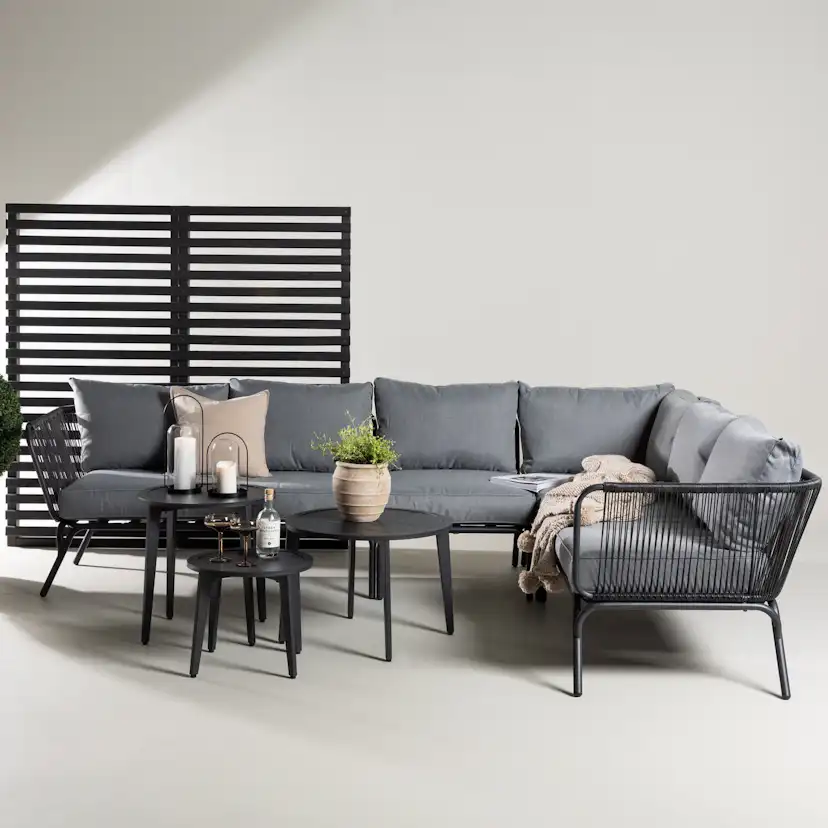 Soffgrupp Venture Home Rock Utomhus