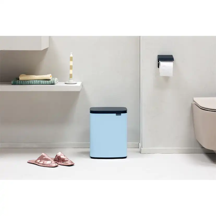 Papperskorg Brabantia Bo 7 L