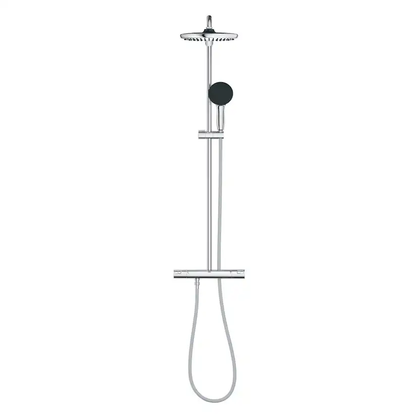 Takduschset Grohe Vitalio Start System 250 160 cc
