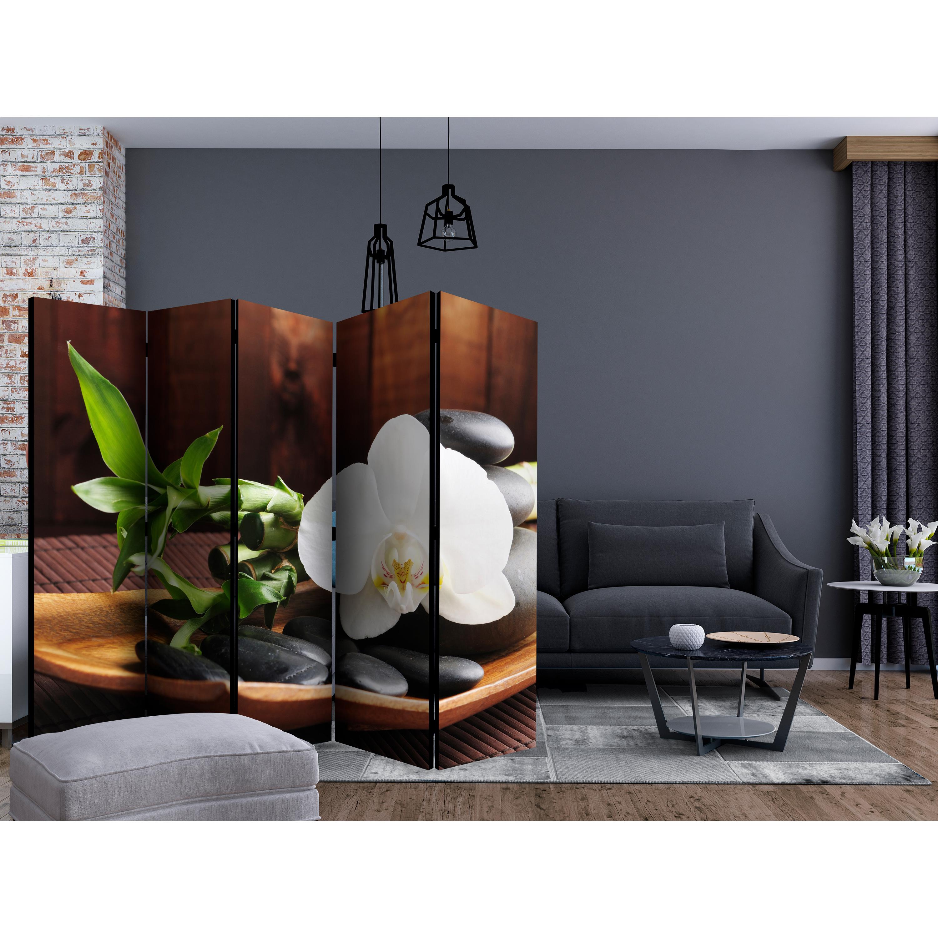 Rumsavdelare Arkiio Temple Zen II 225x172 cm