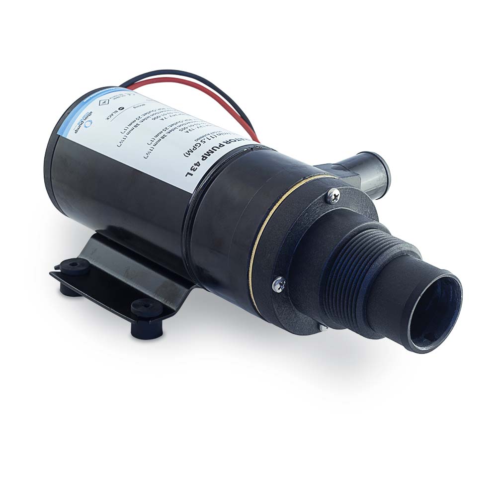 Pump Albin Group Marine Macerator 43L 12V