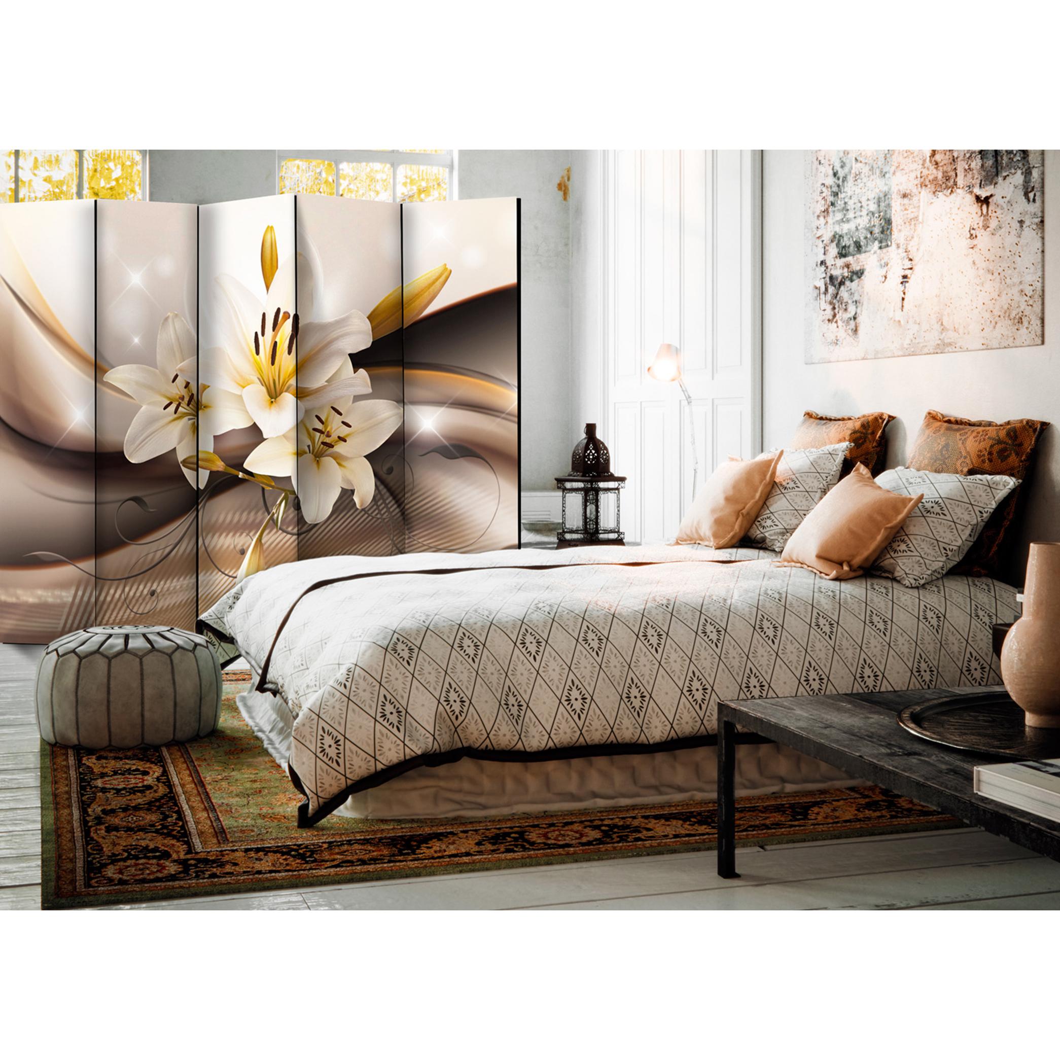 Rumsavdelare Arkiio The Desert's Garden II 225x172 cm