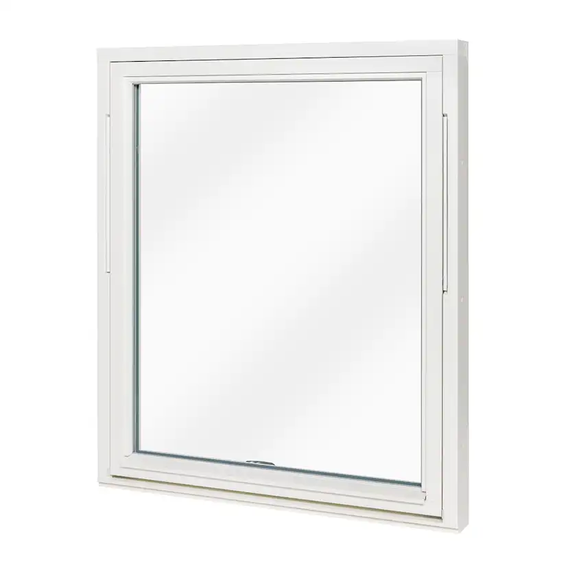 Vridfönster Sunnerbo Fönster 3-Glas Trä
