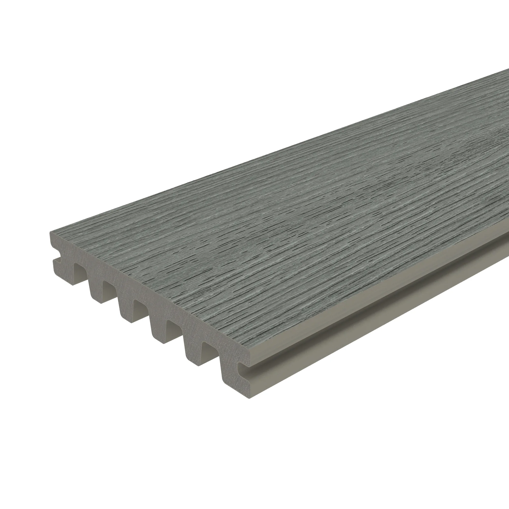 Komposittrall gop Woodlon LITE L:3600 B:138 H:23,5