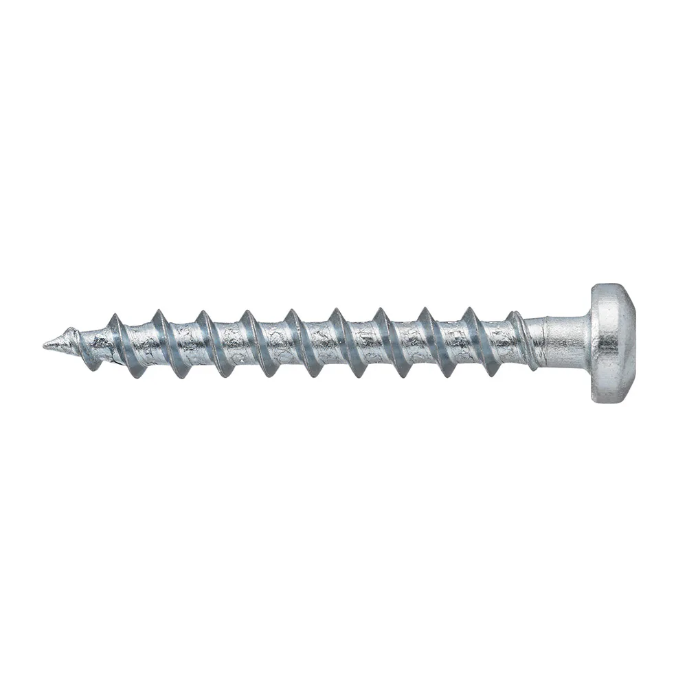 ELSKRUV TRÄ TX 4,2x65 FZB Dimension: 4,2x65 mm, TX, FZB