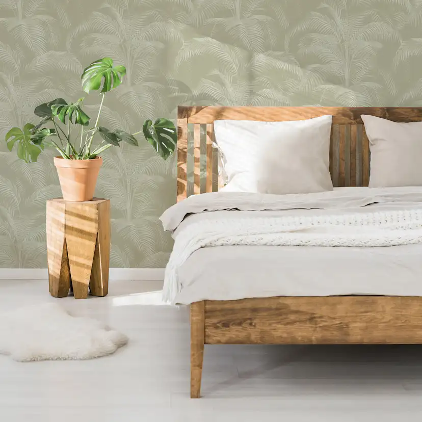Tapet Superfresco Easy Palmen Sand