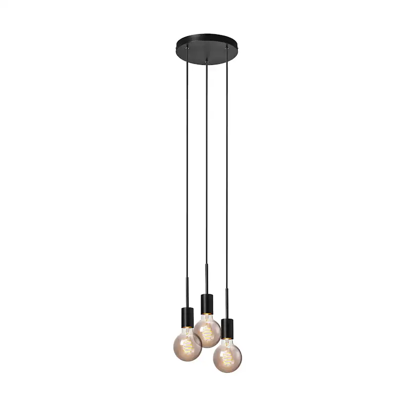 Taklampa Nordlux Paco 3