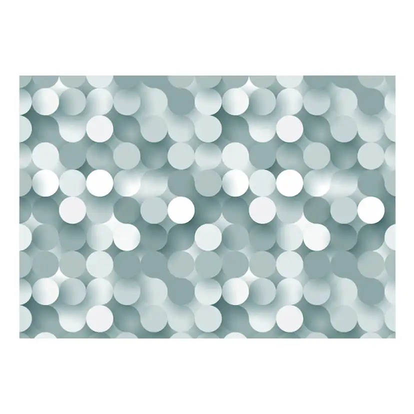 Fototapet Arkiio In The Net Of Grey