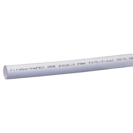 Golvvärmerör Uponor Comfort Pipe PLUS