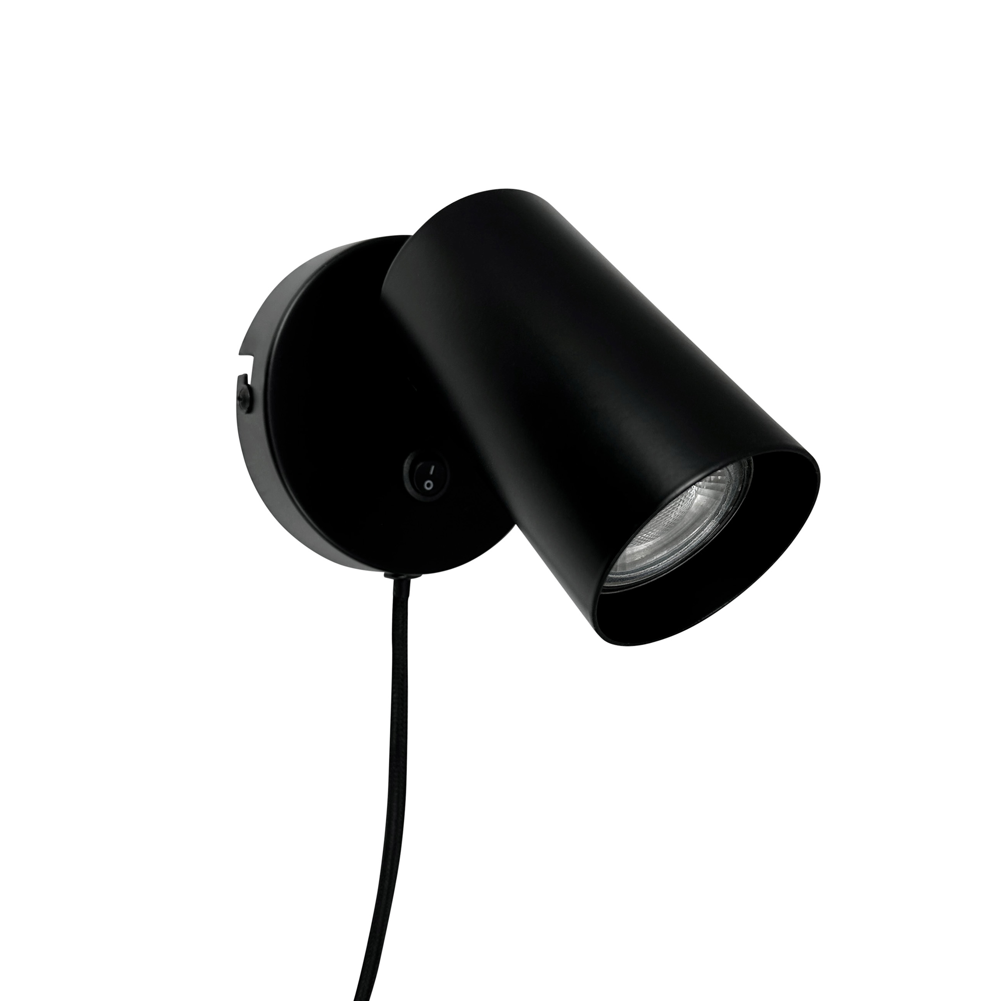 Vägglampa Dyberg Larsen Modern Spotlight