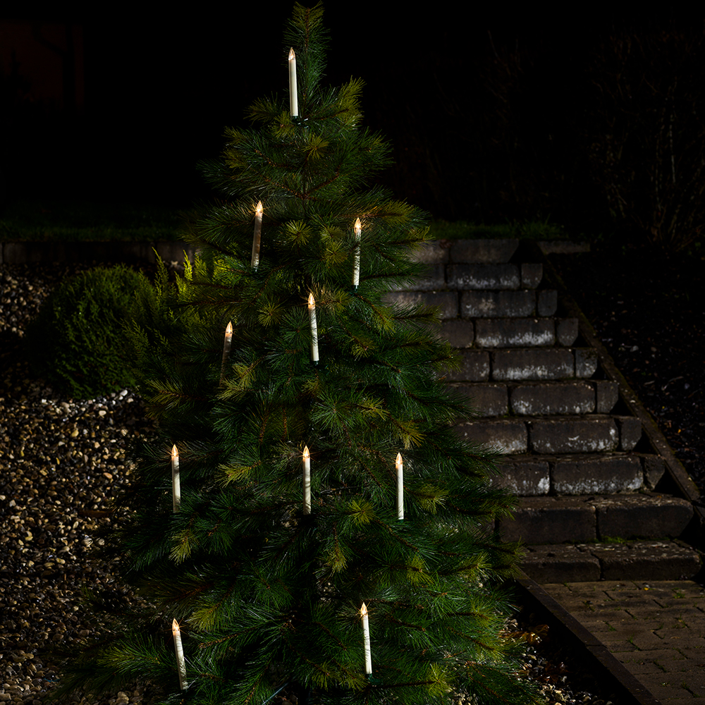 Tilläggsslinga Gnosjö Konstsmide till Batteridriven Slinga