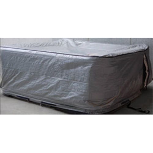 Skyddsöverdrag till Spabad Westerbergs Deluxe och Luxury