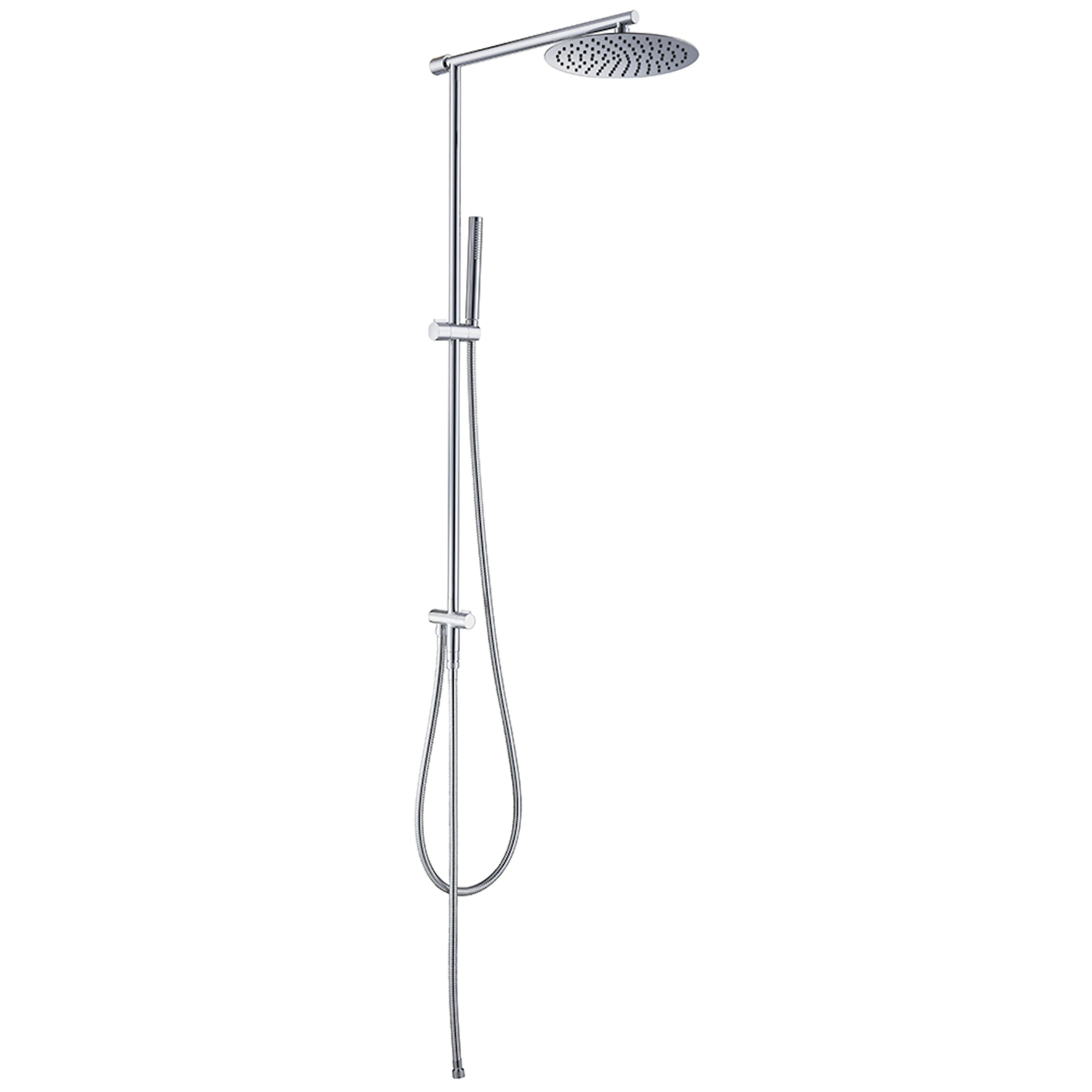 Takdusch Alterna T-Bar med Pinnhanddusch