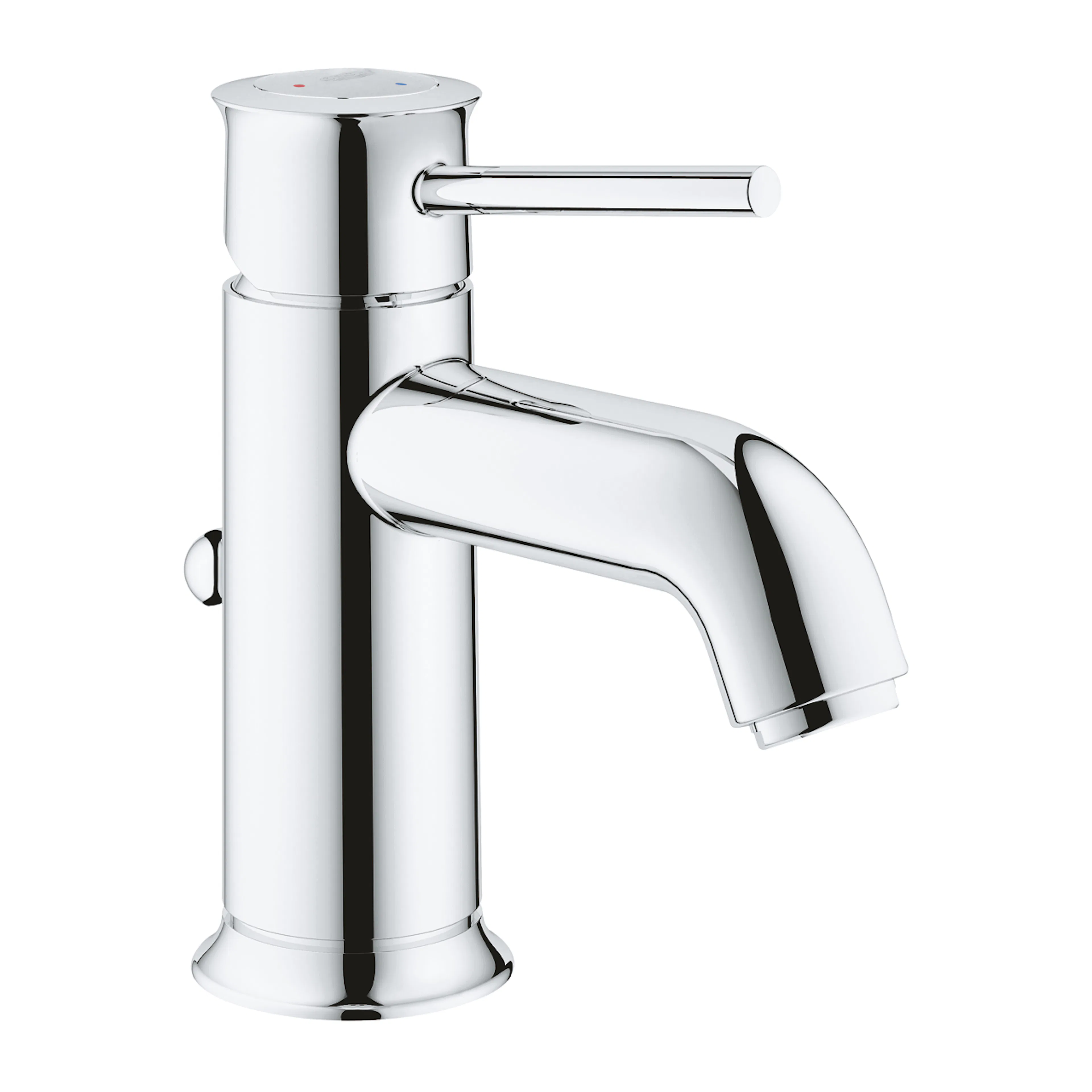 Tvättställsblandare Grohe Start Classic 23782 med Lyftventil