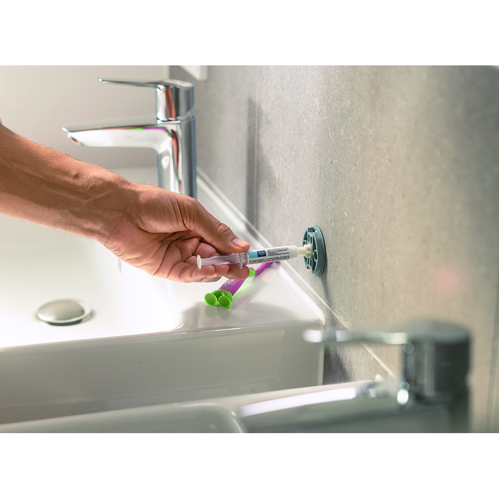 Snabblim Grohe QuickGlue A2