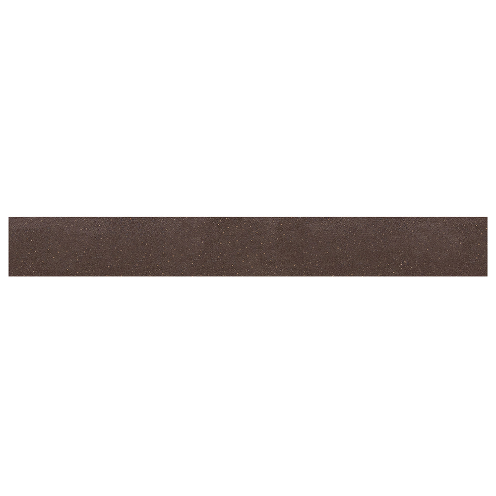Rabattkant Recal Gräskant Easy Thinline 600x0,5x9 cm, Brun