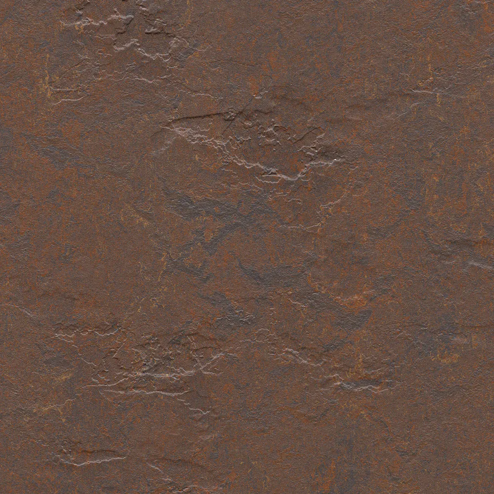 Linoleumgolv Forbo Marmoleum Modular Newfoundland Slate